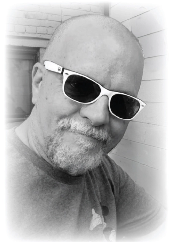 Mike Brunet Picture