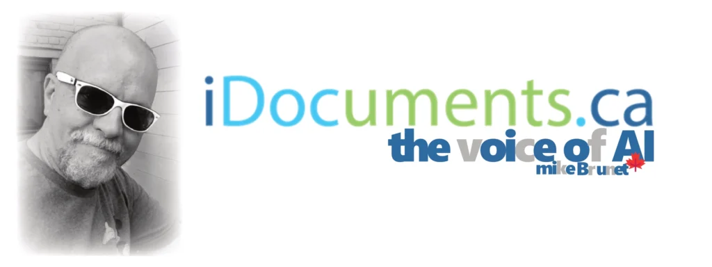 iDcouments Logo