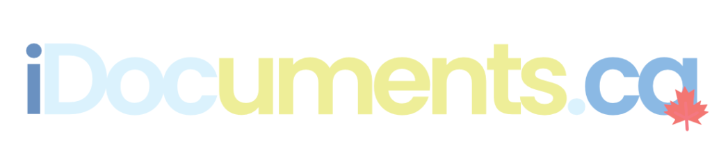 iDocuments.ca logo